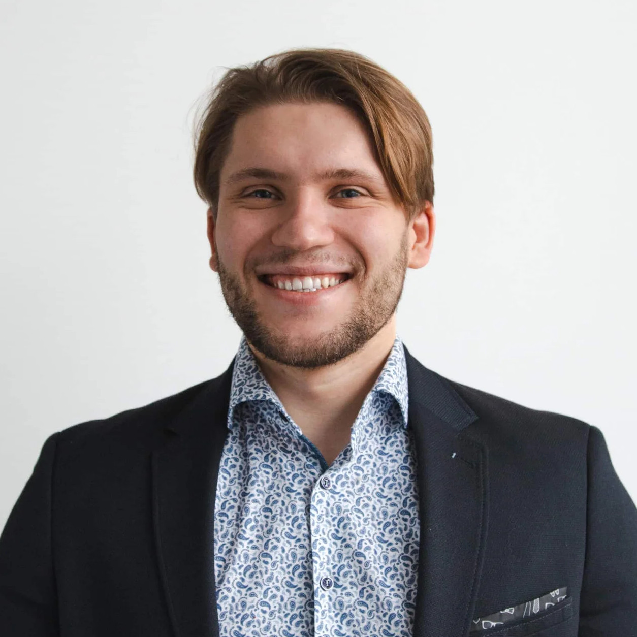 Aironas Markovičius