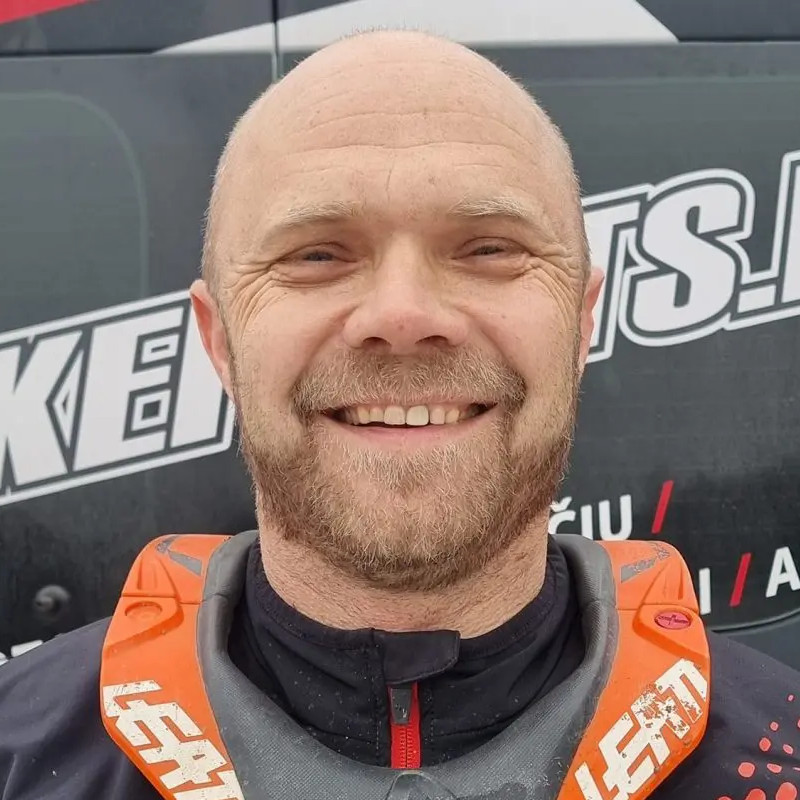 Žilvinas Kazakevičius