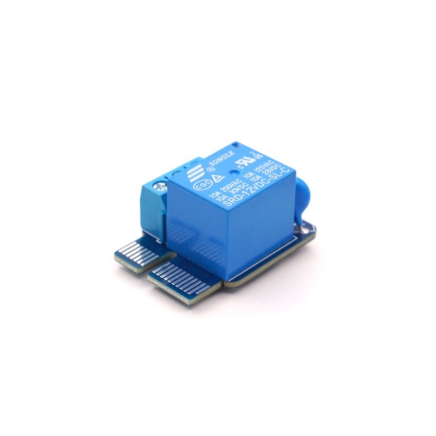 Relay Module
