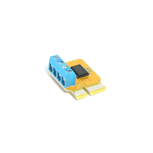 I2C Interface