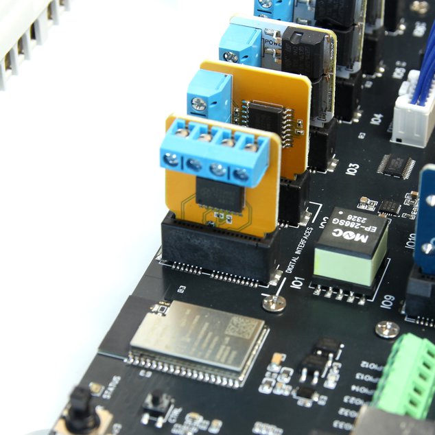 I2C Interface