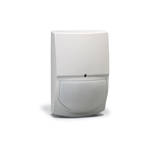 PIR Motion sensor - Swan Quad