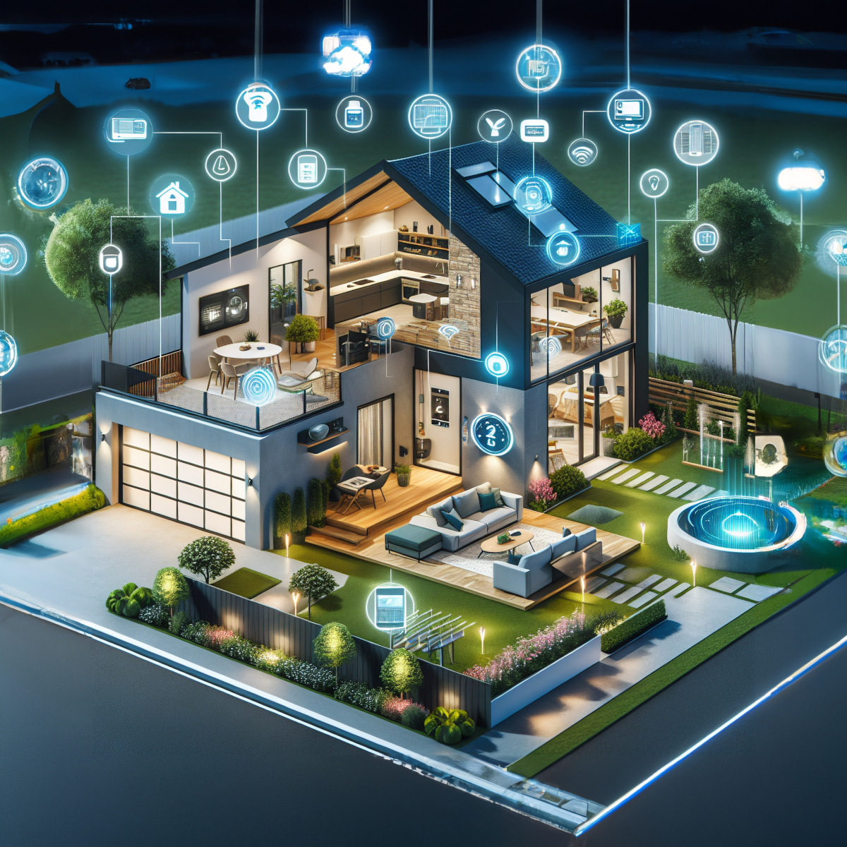 Smart Home